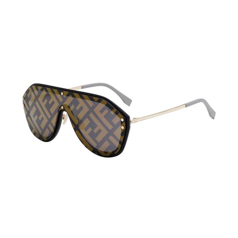 fendi sunglasses 2029|fendi unisex sunglasses.